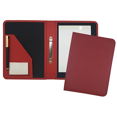 A5 Ring Compendium Folder