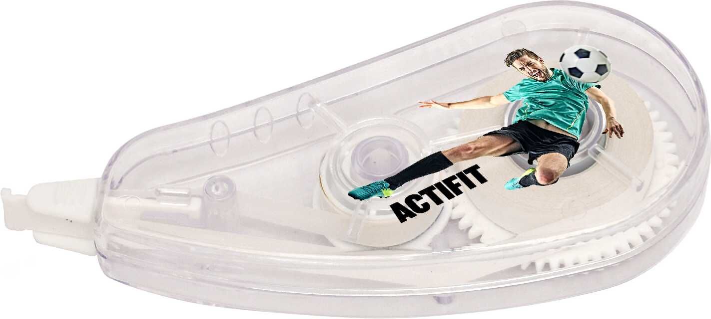 Fix-it Correction Tape