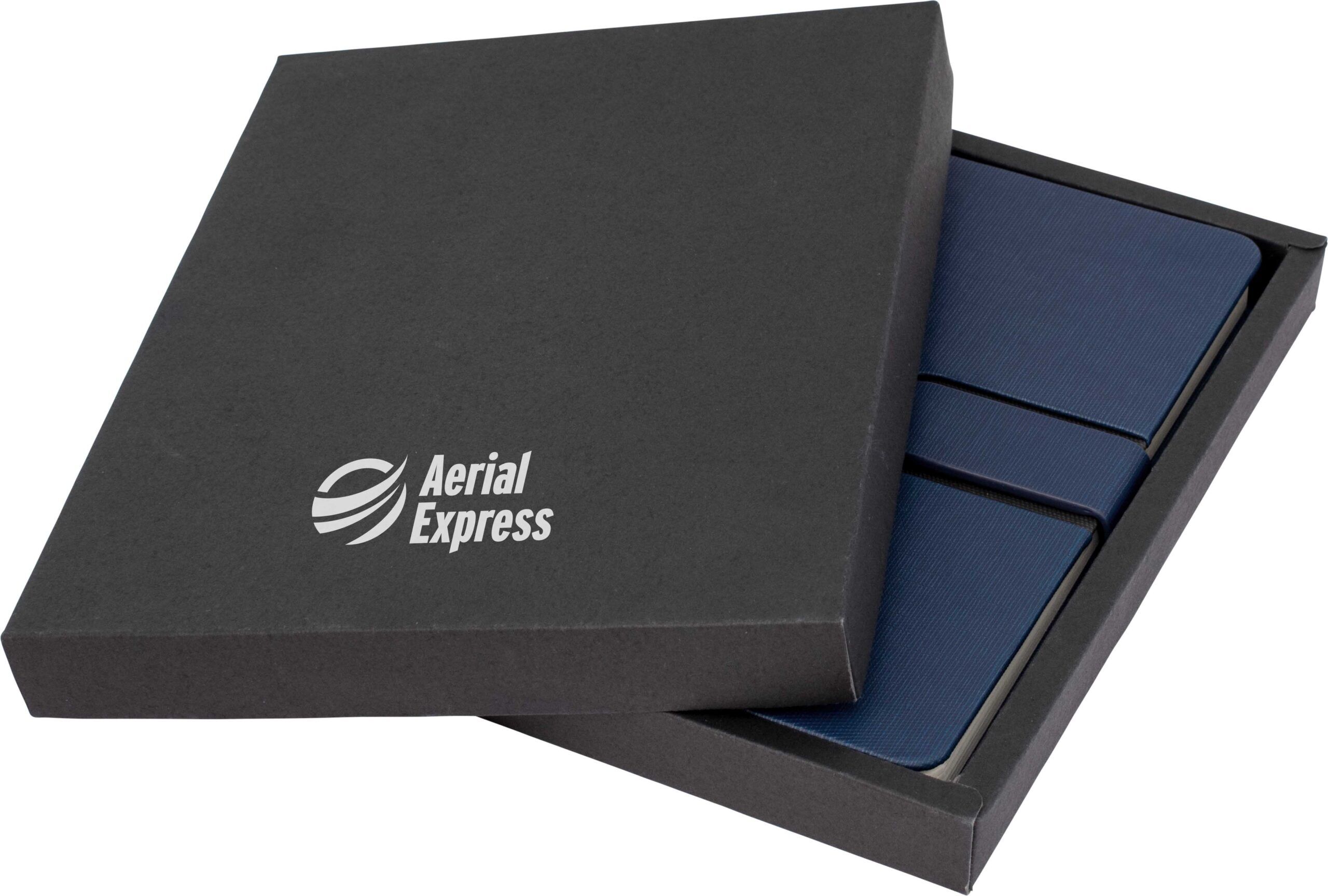 Notebook Gift Box A5