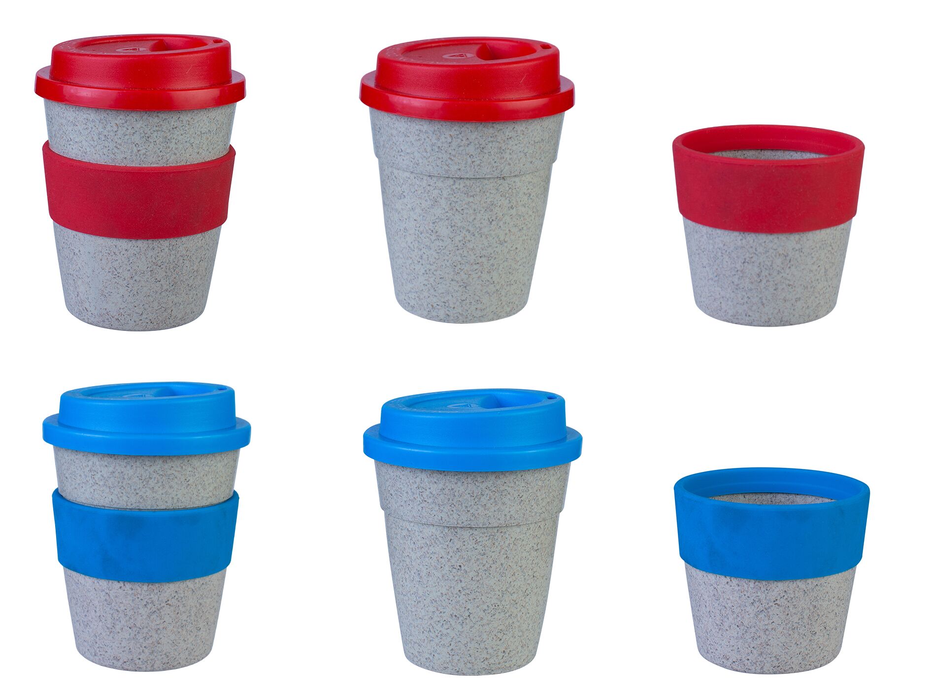 COZY CUP - BAMBOO 350ML
