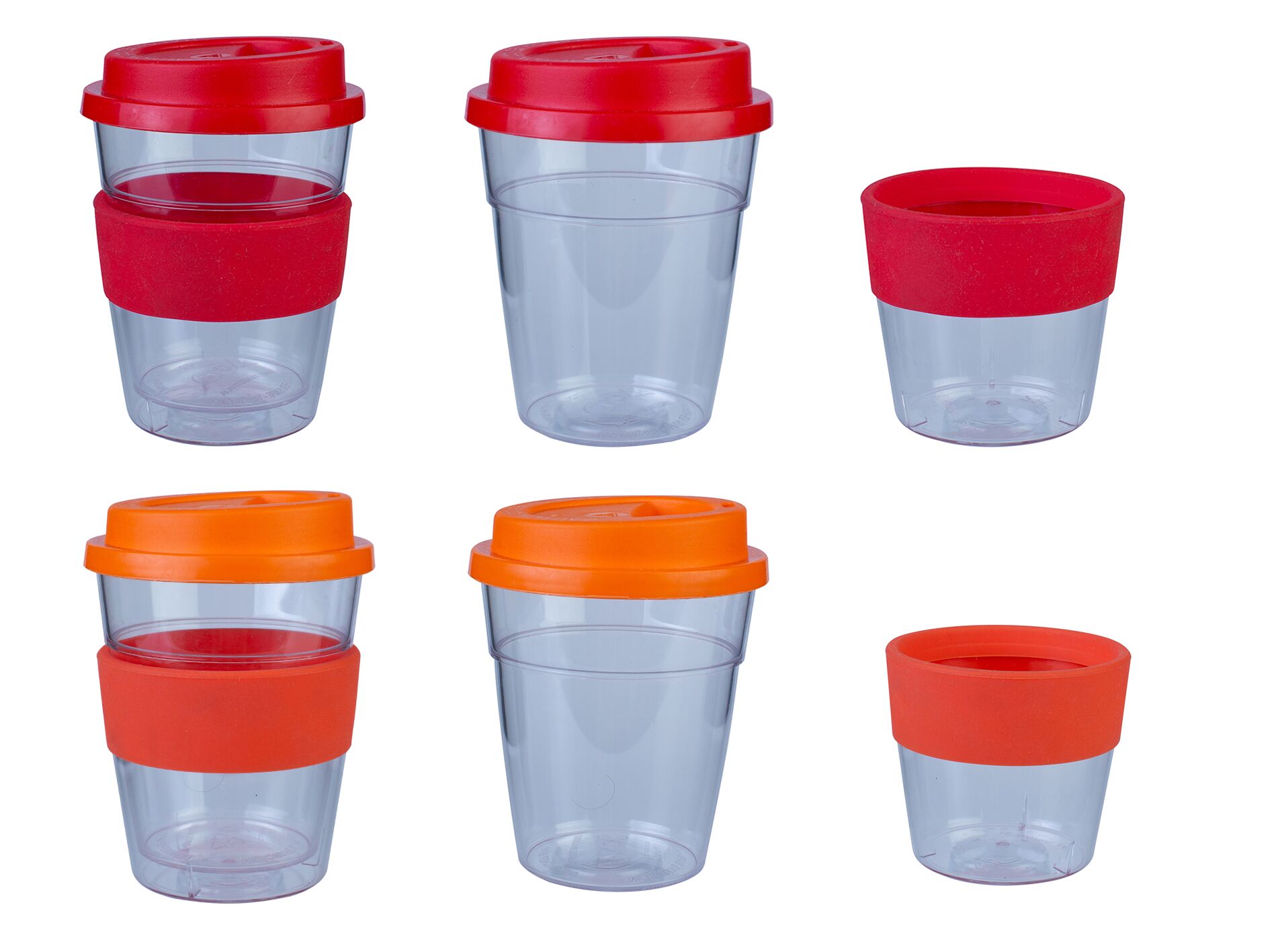 COZY CUP - TRITAN 350ML