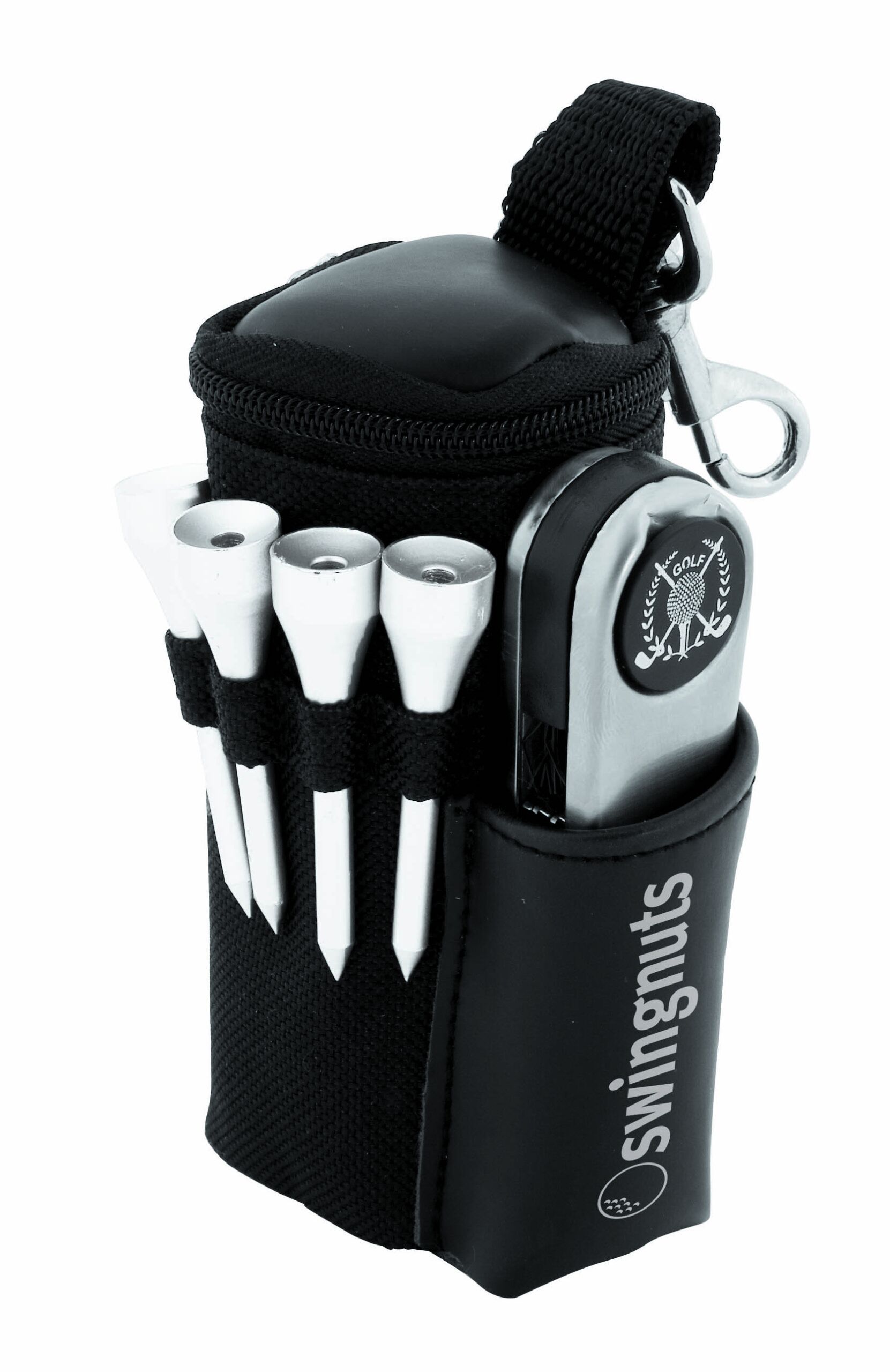 Tournament Golf Pack