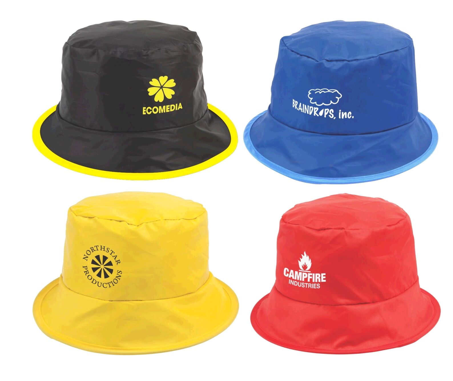 Handi-Hat, INDENT