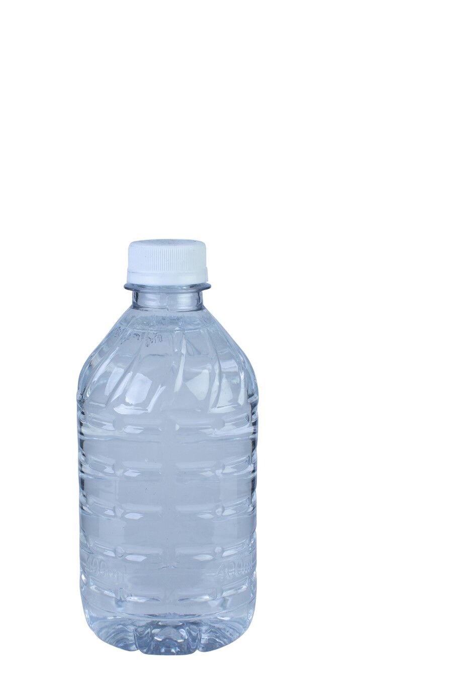 400ML BOTTLED WATER