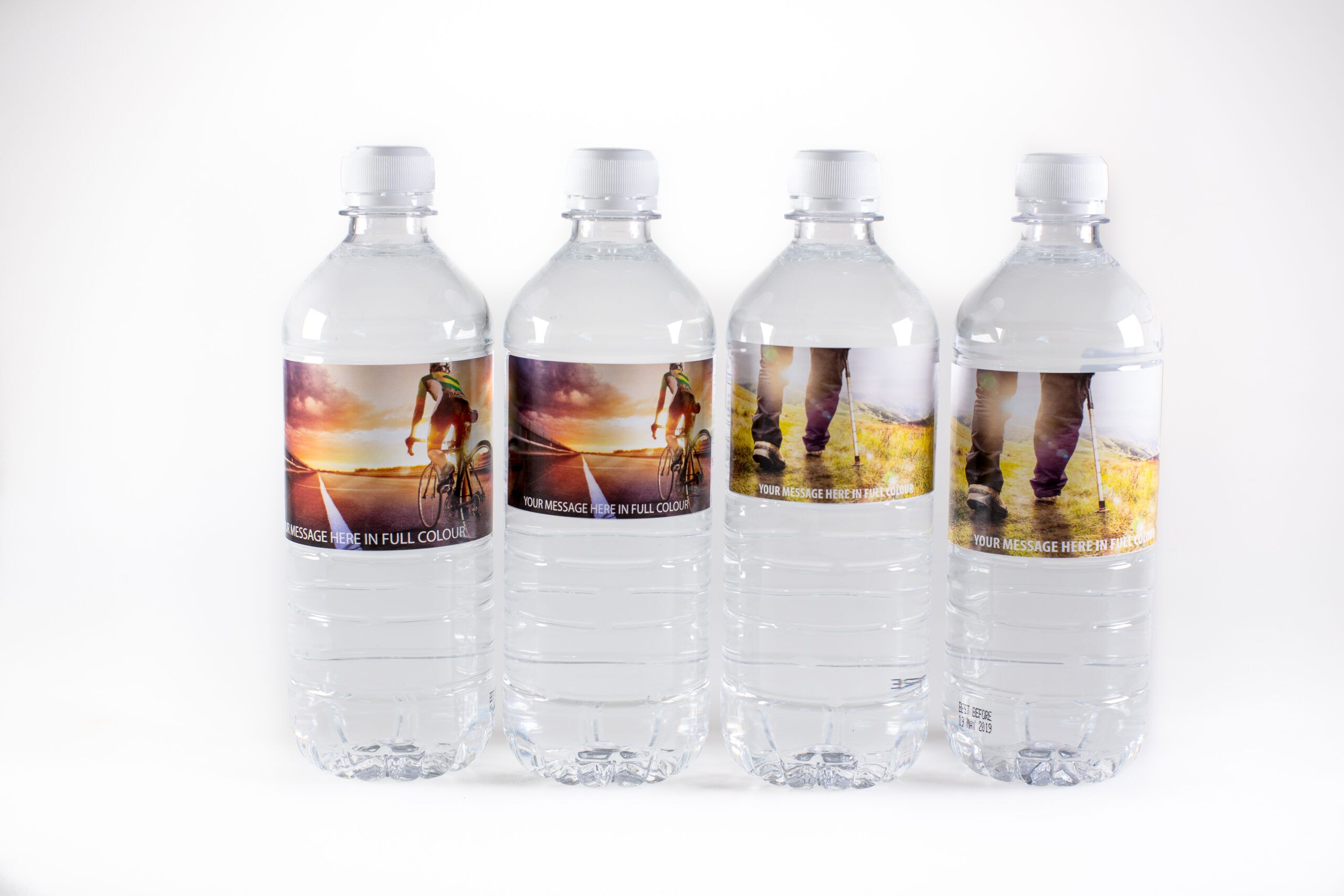 600ML BOTTLED WATER