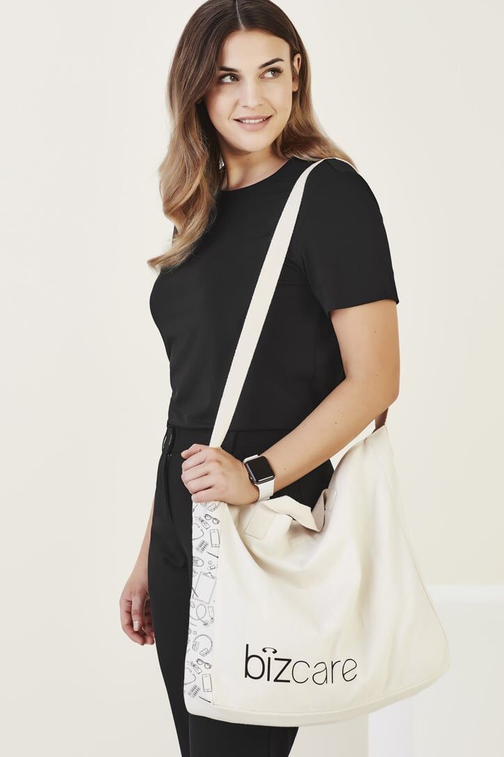 Unisex Biz Care Tote Bag