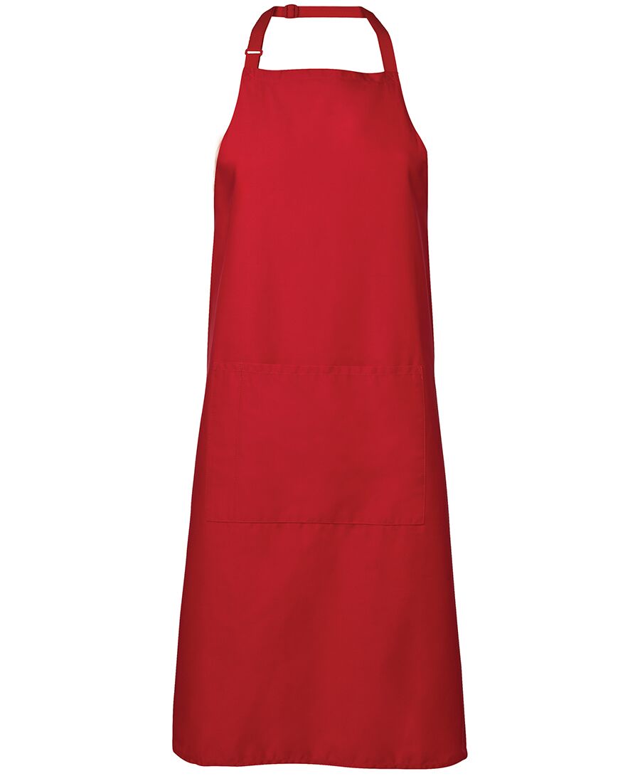 JB's Apron With Pocket