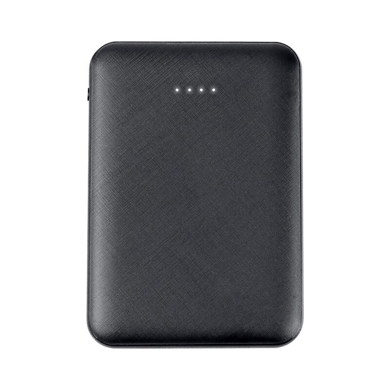 Bampton Power Bank - 10,000 mAh