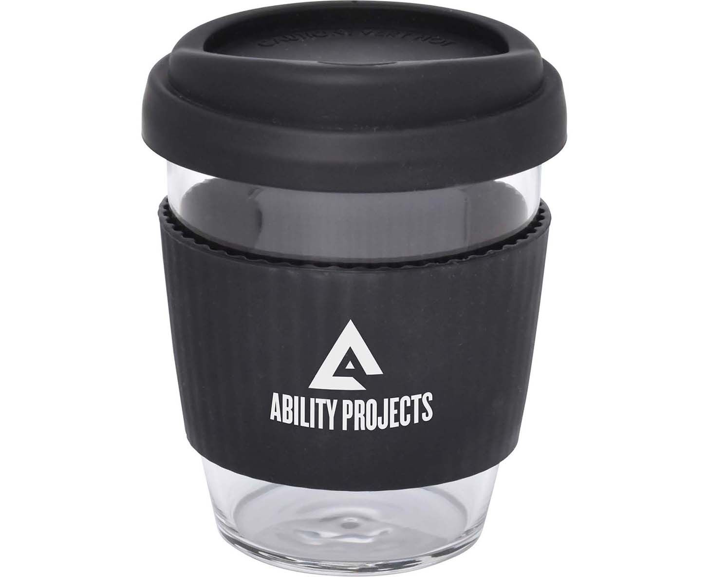 Cafe Cup Large - 390ml