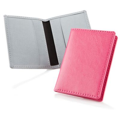 Vivid Pass / Card Holder