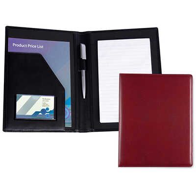 Vivid A5 Compendium Folder