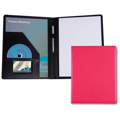 Vivid A4 Compendium Folder