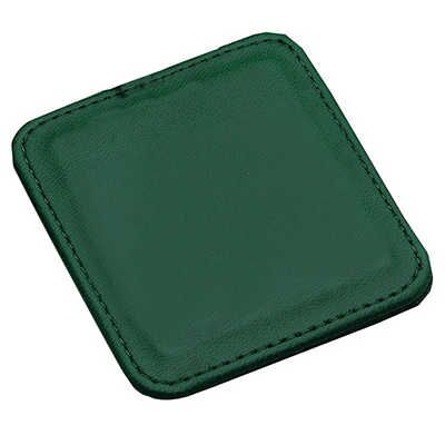 Vivid Deluxe Square Coaster