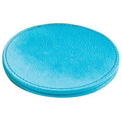 Vivid Deluxe Round Coaster