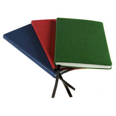 Vivid A5 Basic Notebook