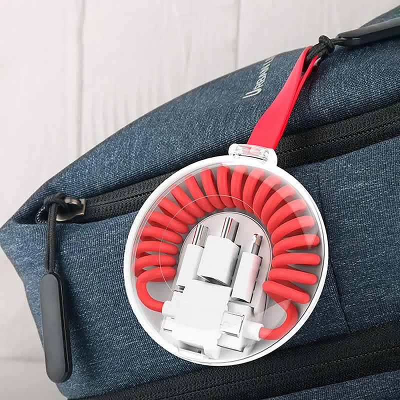 Espana Type-C Charge Cable Kit