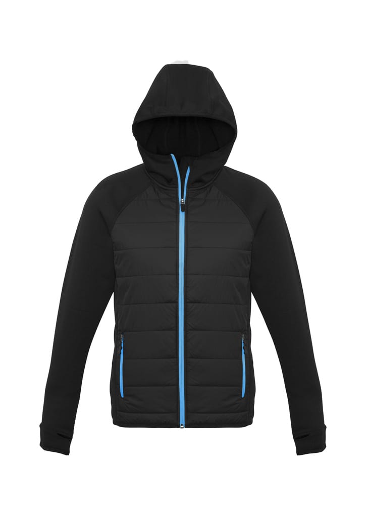 Mens Stealth Jacket